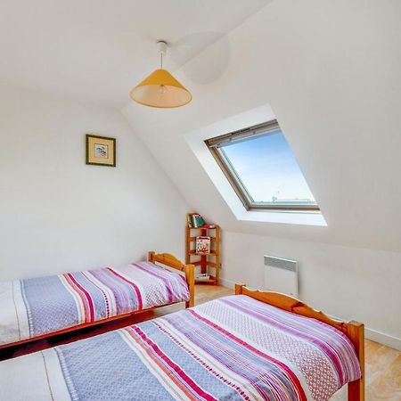 Appartement Confortable Avec Terrasse A Arzon 60 M² Exterior photo