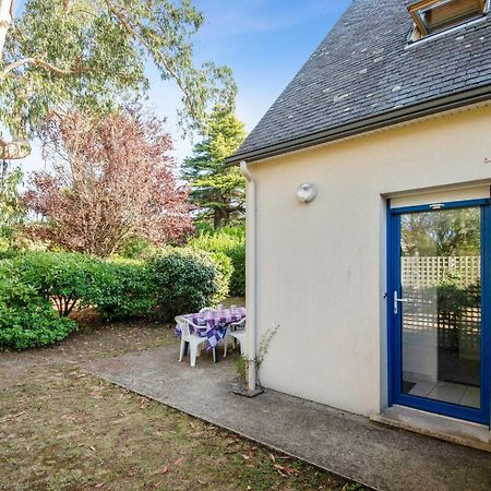 Appartement Confortable Avec Terrasse A Arzon 60 M² Exterior photo