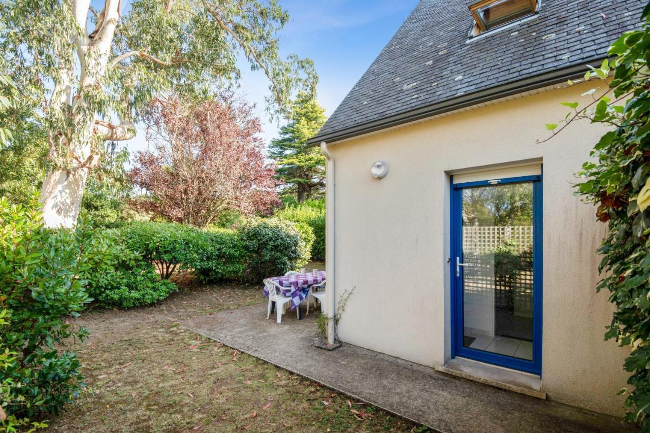 Appartement Confortable Avec Terrasse A Arzon 60 M² Exterior photo