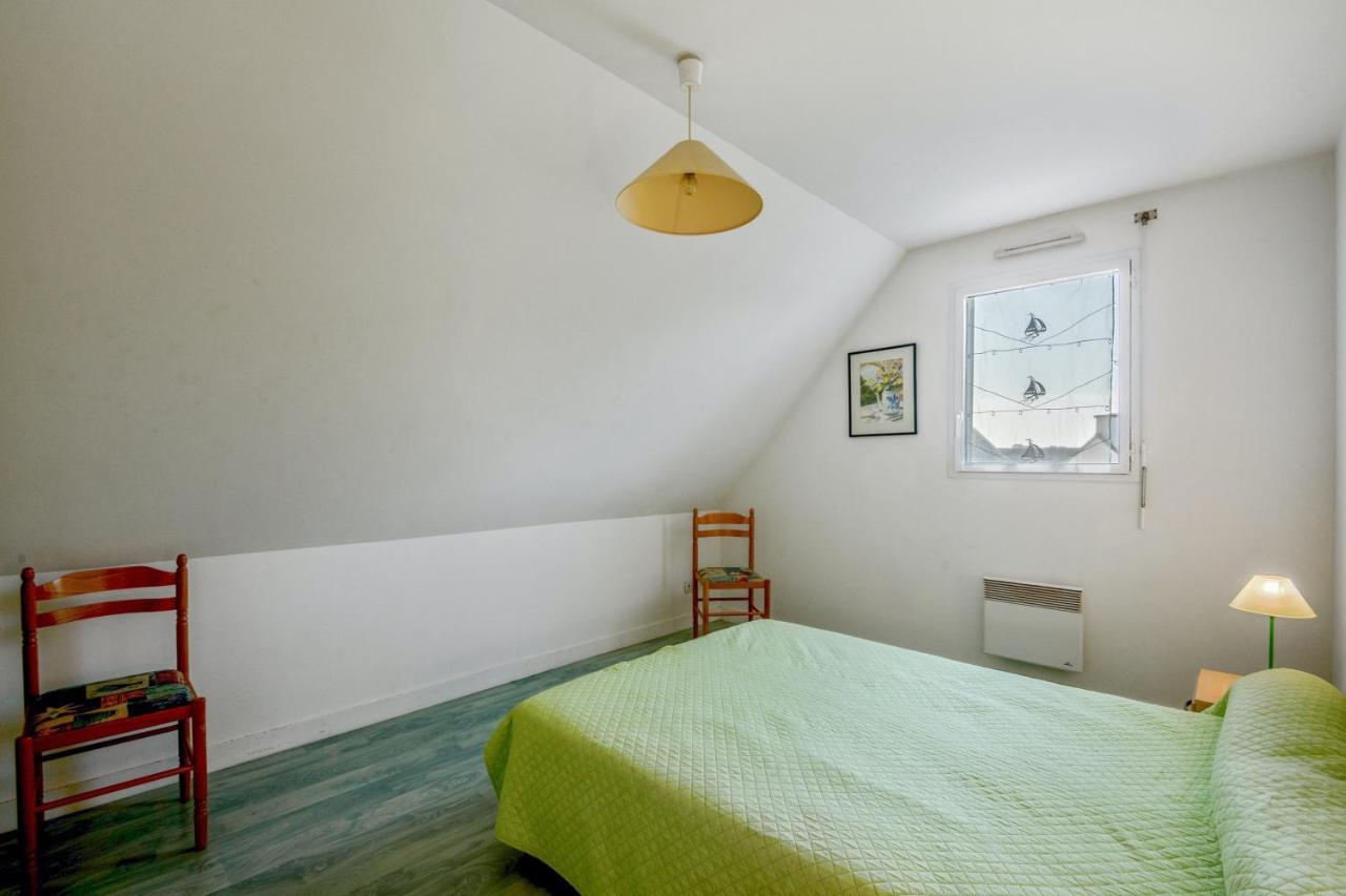 Appartement Confortable Avec Terrasse A Arzon 60 M² Exterior photo