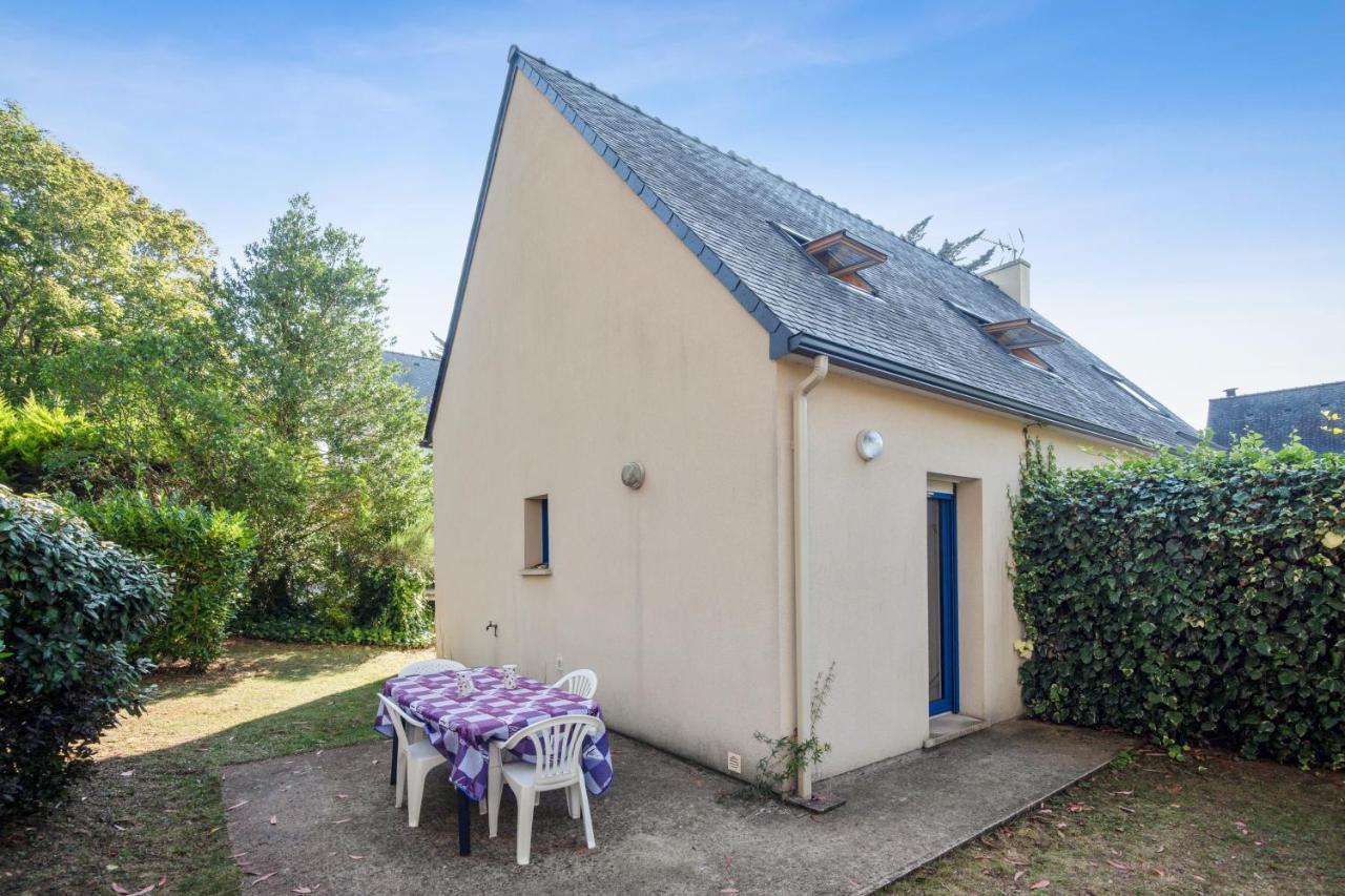 Appartement Confortable Avec Terrasse A Arzon 60 M² Exterior photo