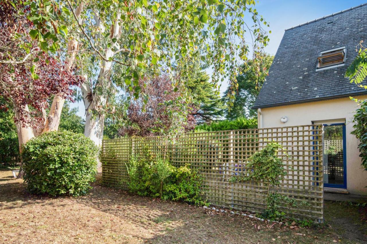 Appartement Confortable Avec Terrasse A Arzon 60 M² Exterior photo